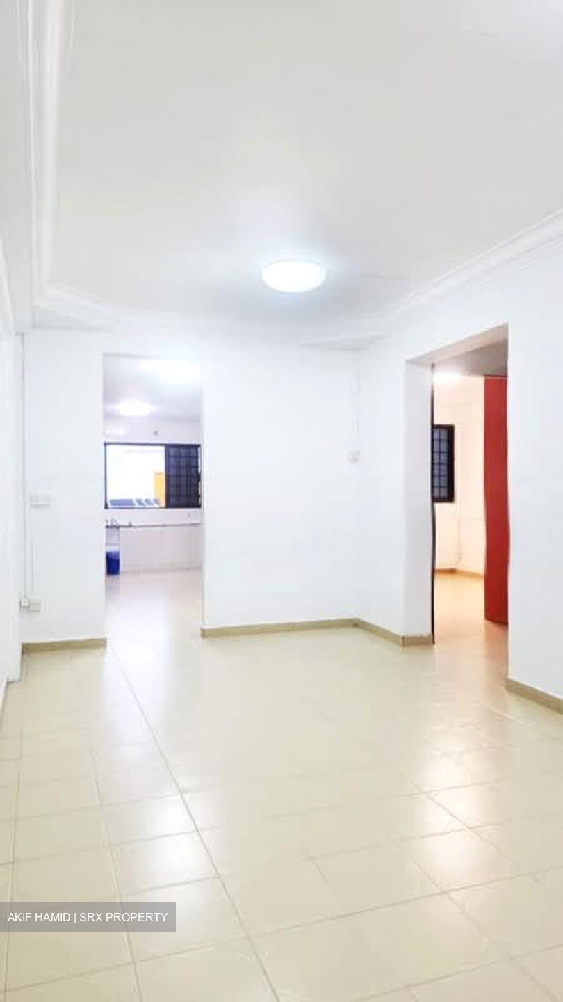 Blk 231 Gombak Gardens (Bukit Batok), HDB 3 Rooms #551602181